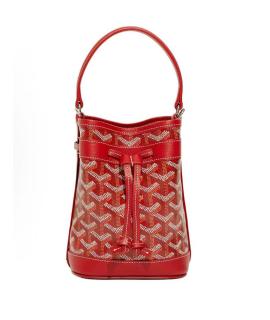 GOYARD Сумка через плечо