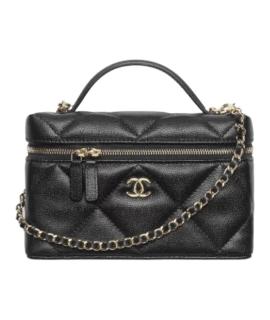 CHANEL Сумка через плечо