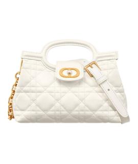 CHRISTIAN DIOR Сумка через плечо