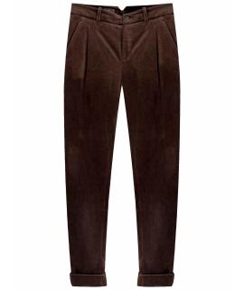 LORO PIANA Брюки узкие