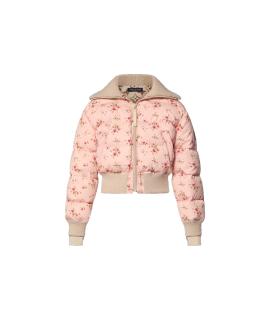 LOUIS VUITTON Пуховик