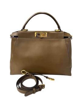 FENDI Сумка с короткими ручками