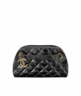 Сумка тоут CHANEL PRE-OWNED mademoiselle bag