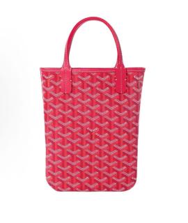 GOYARD Сумка через плечо