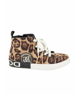 DOLCE & GABBANA KIDS Кеды