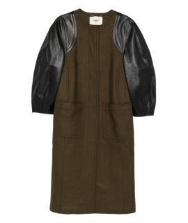 FENDI Пальто