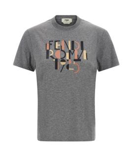 FENDI Футболка