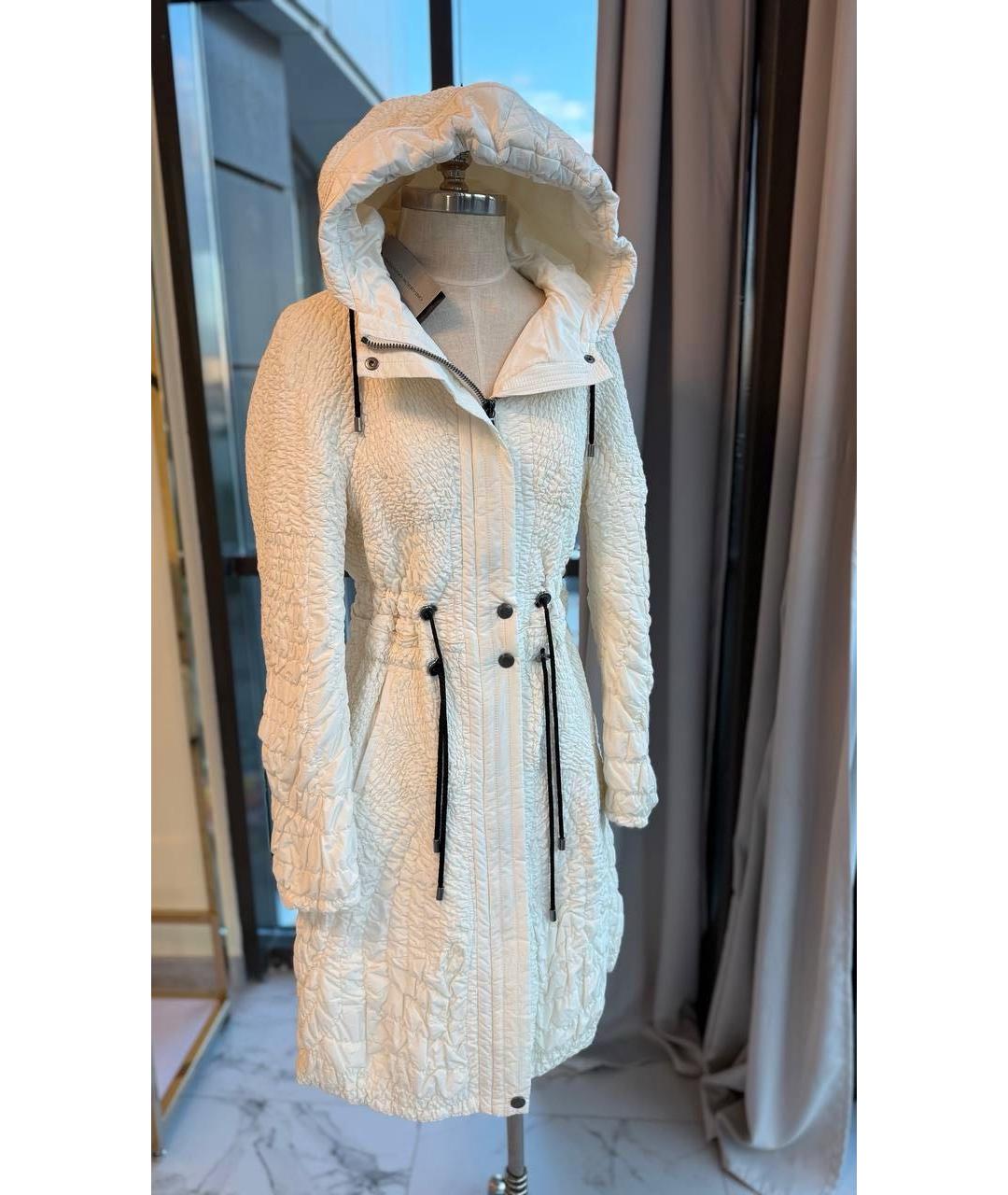 ERMANNO SCERVINO Куртка, фото 2