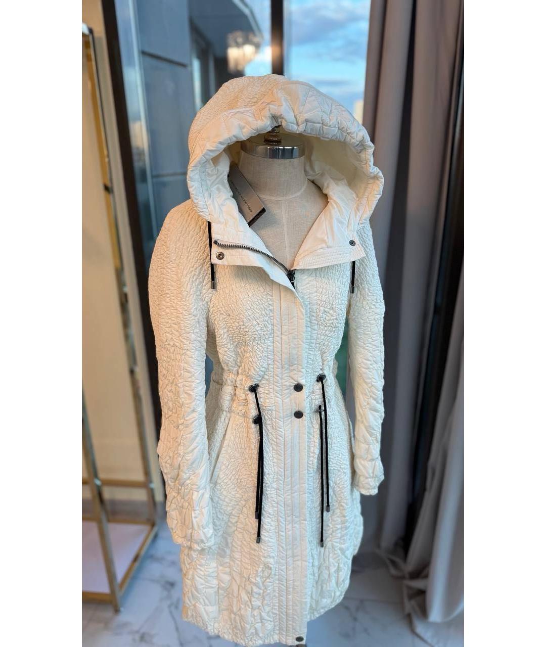 ERMANNO SCERVINO Куртка, фото 7