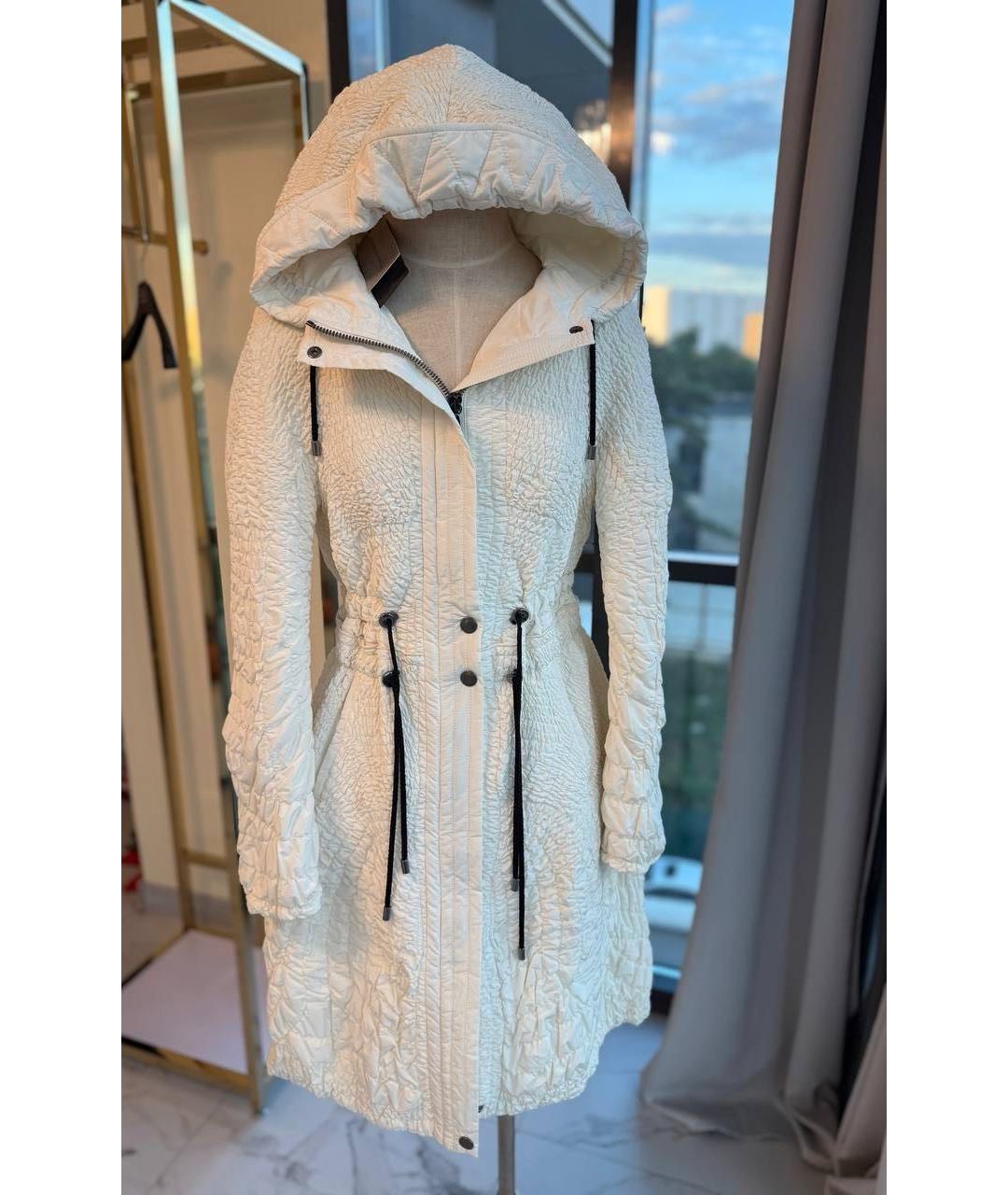 ERMANNO SCERVINO Куртка, фото 9