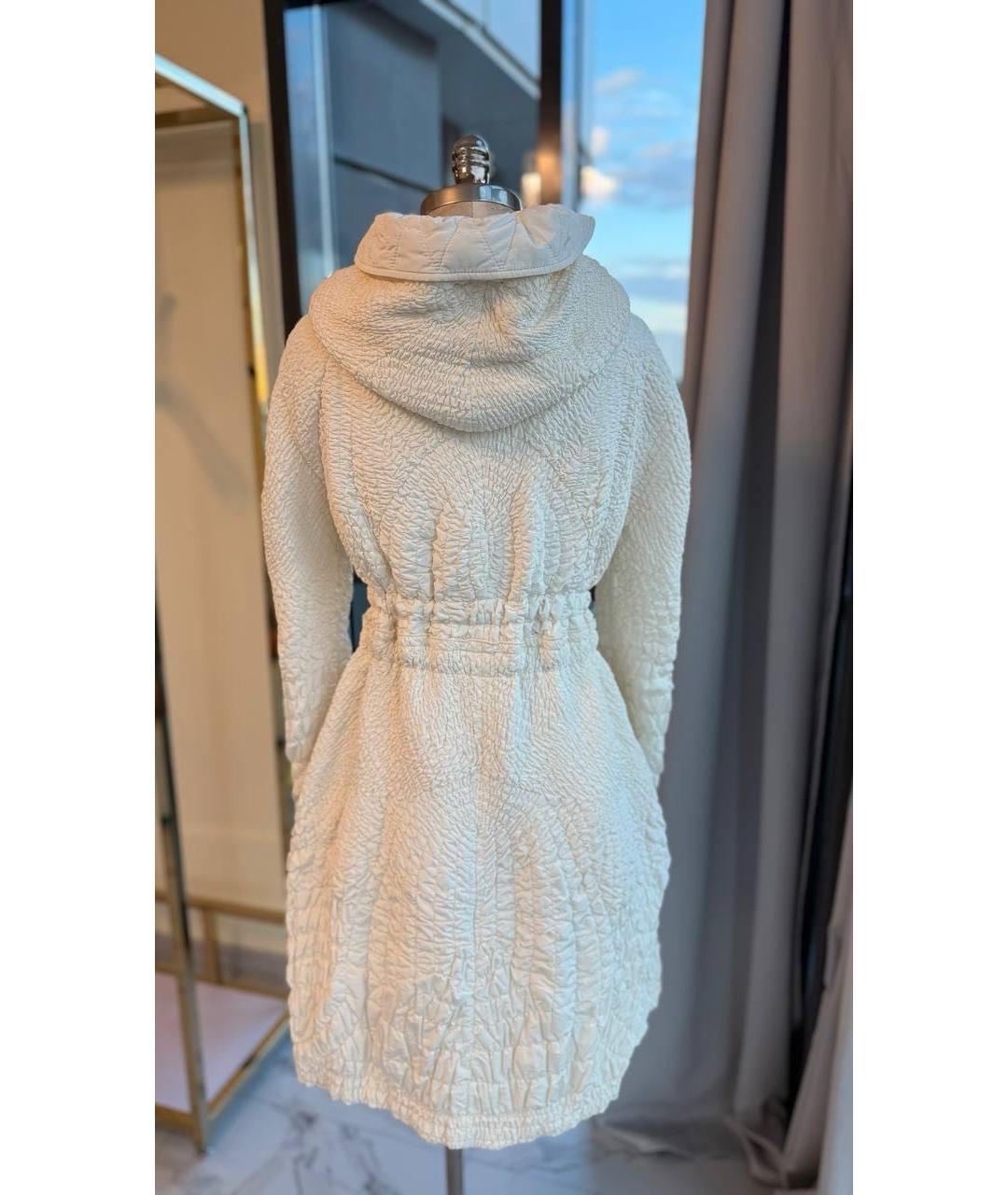 ERMANNO SCERVINO Куртка, фото 3