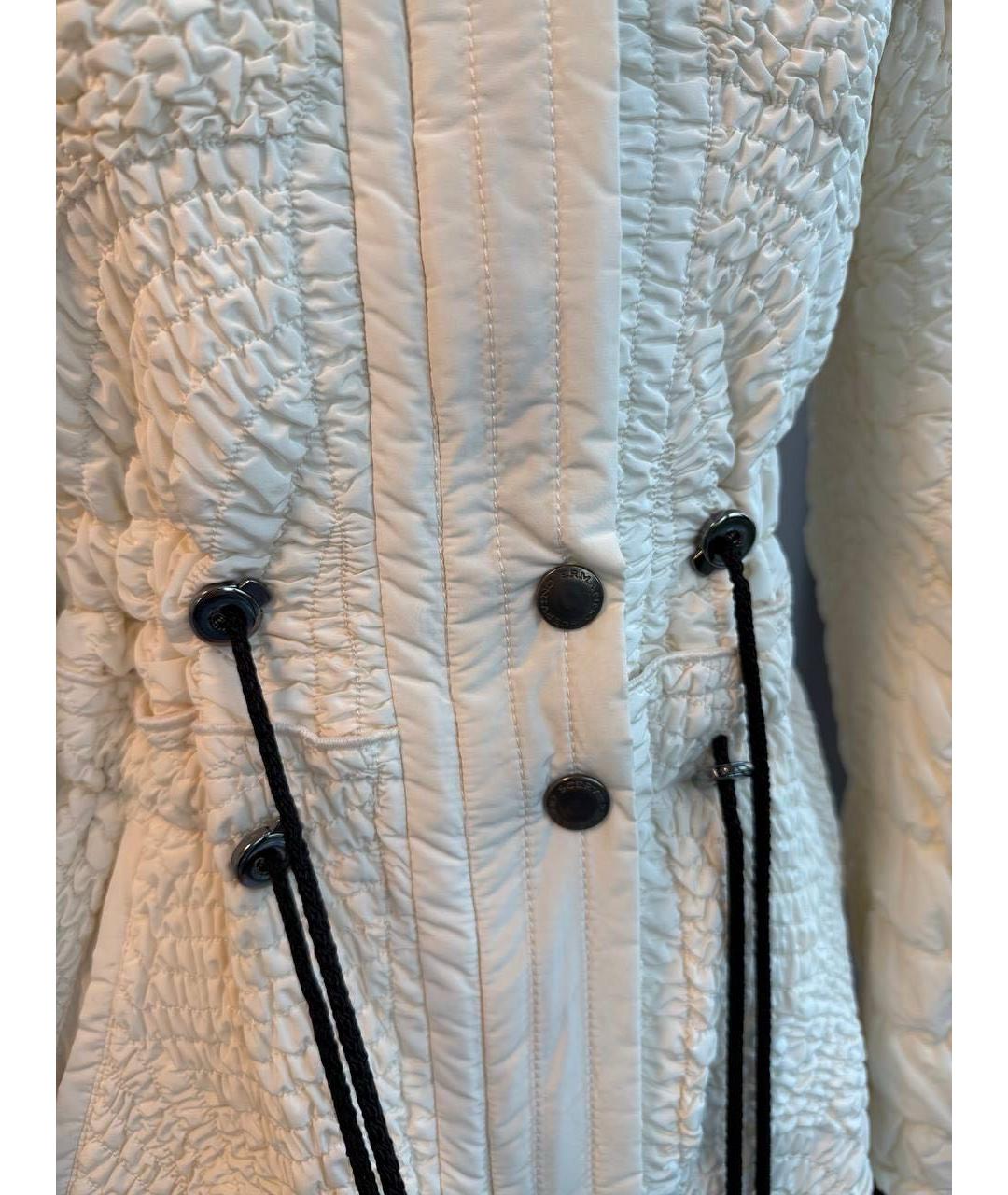 ERMANNO SCERVINO Куртка, фото 8