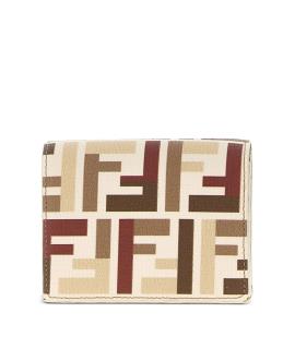 FENDI Кошелек