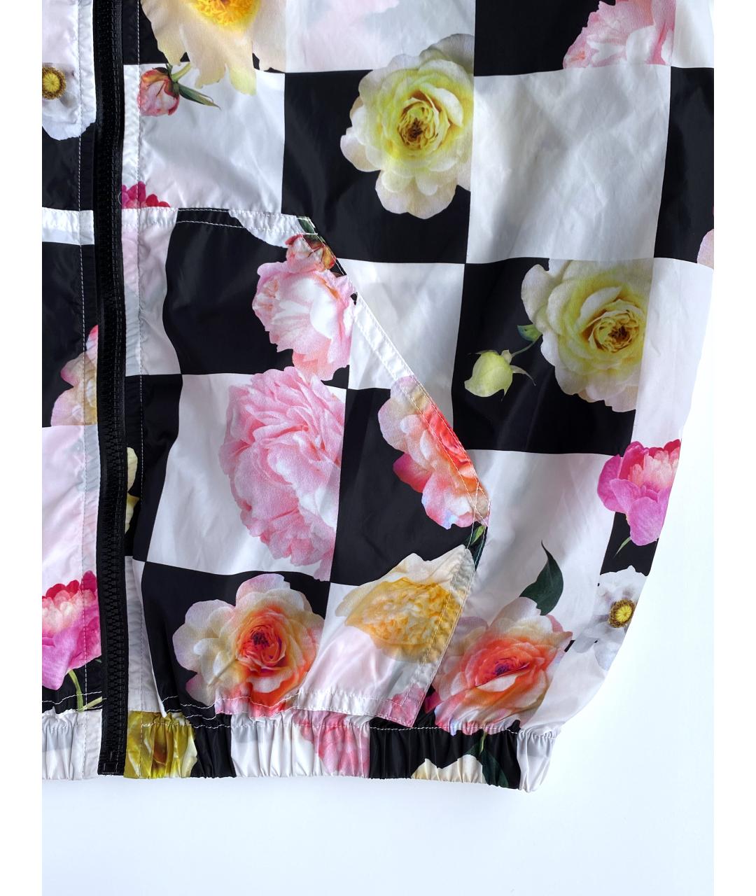 MSGM Мульти куртка, фото 3