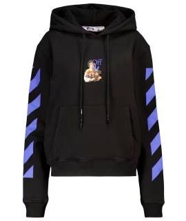 OFF-WHITE Худи/толстовка