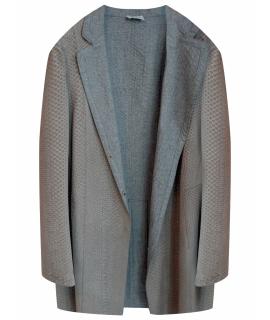 BRUNELLO CUCINELLI Тренч/плащ