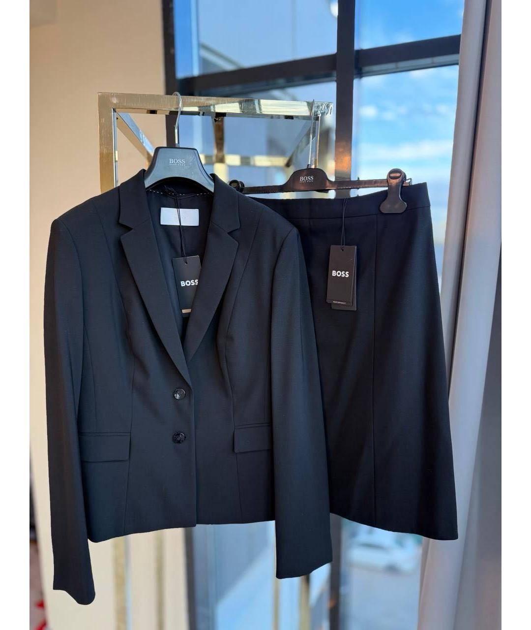 HUGO BOSS Костюм с юбками, фото 7