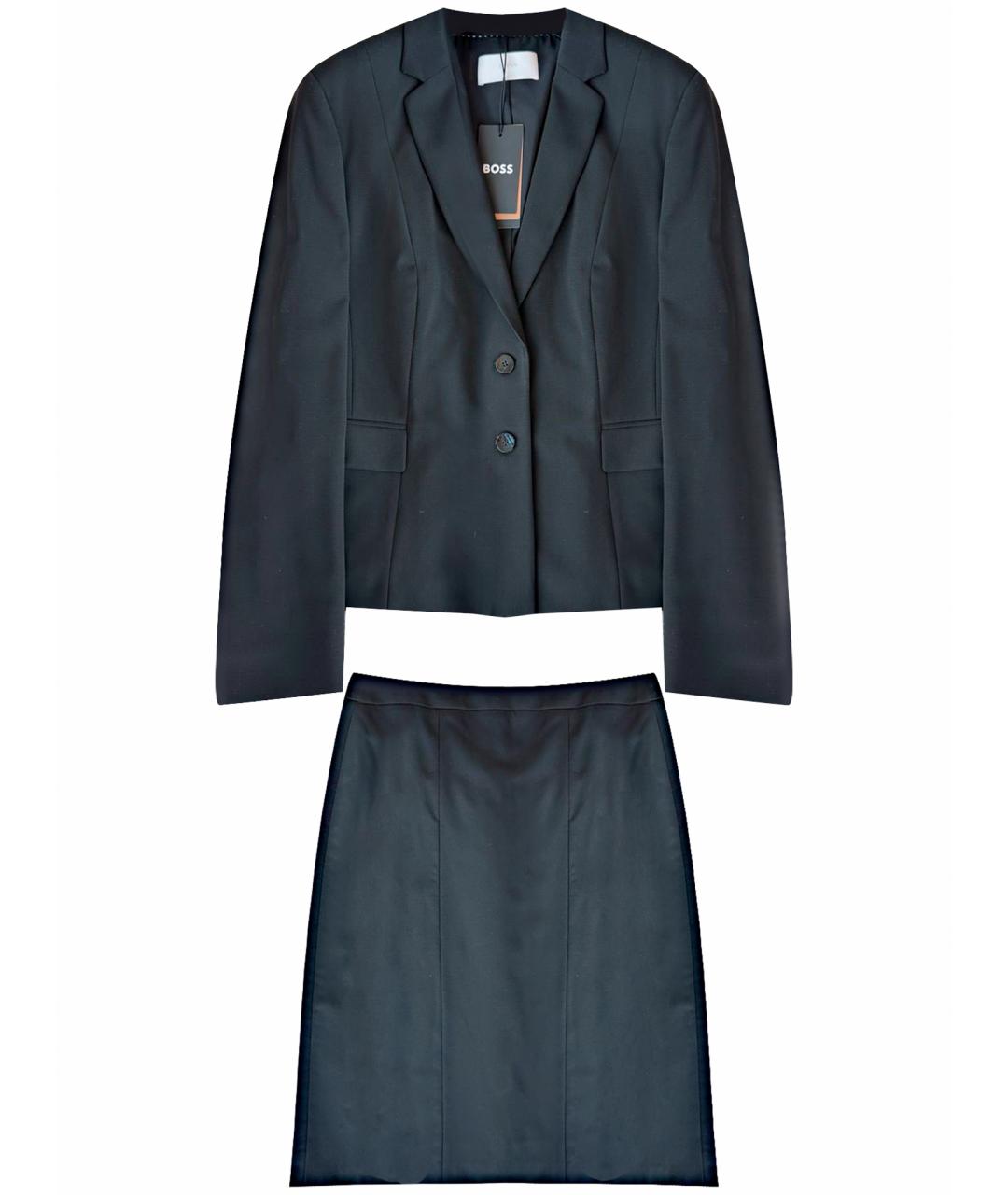 HUGO BOSS Костюм с юбками, фото 1