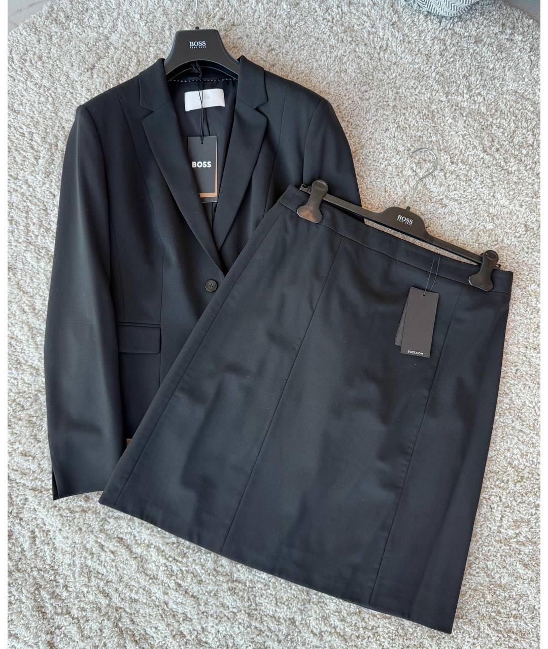 HUGO BOSS Костюм с юбками, фото 2