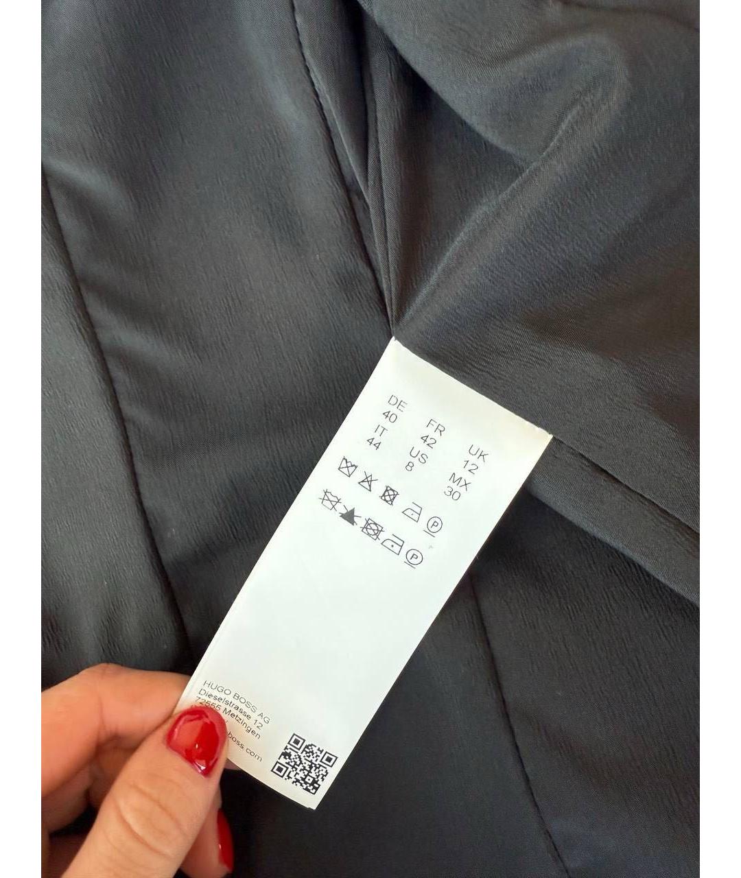HUGO BOSS Костюм с юбками, фото 3