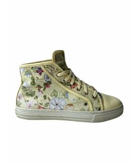 GUCCI Кеды