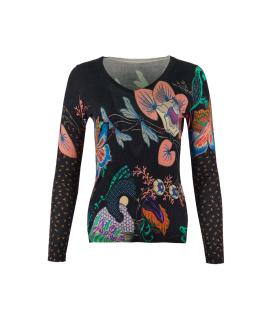 ETRO Джемпер / свитер