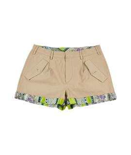 ETRO Шорты