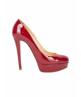 CHRISTIAN LOUBOUTIN Туфли