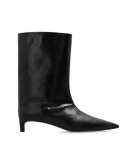 JIL SANDER Ботильоны