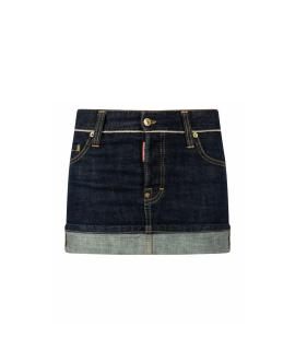 DSQUARED2 Юбка мини