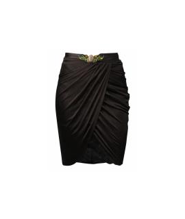 ROBERTO CAVALLI Юбка мини