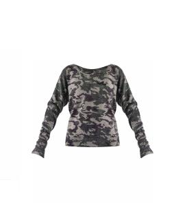 ZADIG & VOLTAIRE Джемпер / свитер
