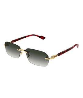 GUCCI Солнцезащитные очки