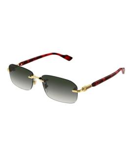 GUCCI Солнцезащитные очки