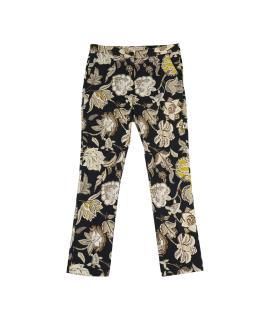 ETRO Прямые брюки