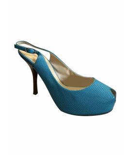 GIUSEPPE ZANOTTI DESIGN Босоножки