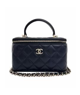 CHANEL Сумка с короткими ручками