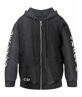 CHROME HEARTS Худи/толстовка