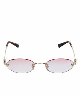 MIU MIU Солнцезащитные очки