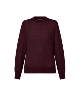 LOUIS VUITTON Джемпер / свитер
