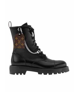 LOUIS VUITTON Ботинки