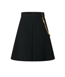 LOUIS VUITTON Юбка мини
