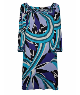 

Коктейльное платье EMILIO PUCCI