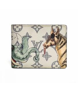 LOUIS VUITTON Кошелек