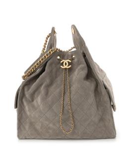 CHANEL Сумка тоут
