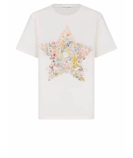CHRISTIAN DIOR Футболка