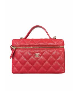 CHANEL Сумка через плечо