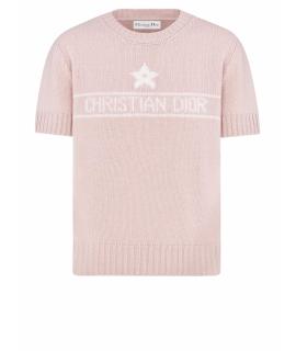 CHRISTIAN DIOR Джемпер / свитер