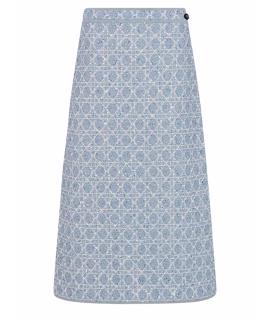 CHRISTIAN DIOR Юбка миди