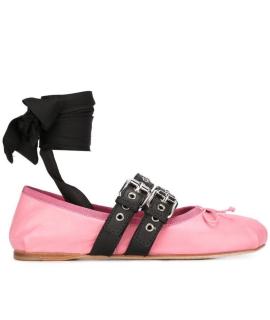 MIU MIU Балетки